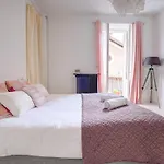 Apartament Le Bien-etre Au Coeur De La Confort & Vue Périgueux