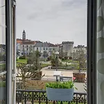 Le Bien-etre Au Coeur De La Confort & Vue Apartament Périgueux