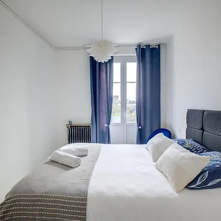 Le Bien-etre Au Coeur De La Confort & Vue Lejlighed Périgueux
