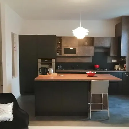 Le Bien-etre Au Coeur De La Confort & Vue Apartment Périgueux
