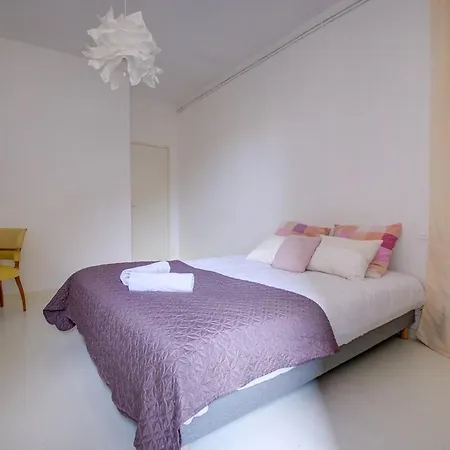 Le Bien-etre Au Coeur De La Confort & Vue Apartment