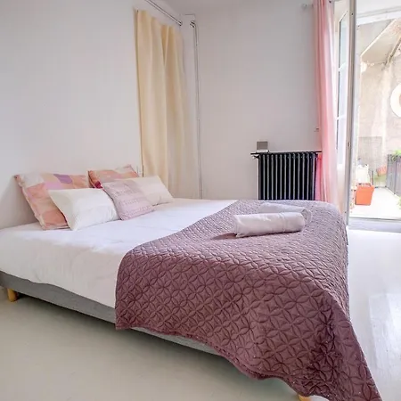 Le Bien-etre Au Coeur De La Confort & Vue Lejlighed Périgueux