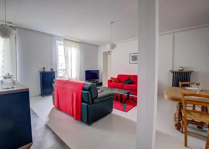 Le Bien-etre Au Coeur De La Confort & Vue Périgueux