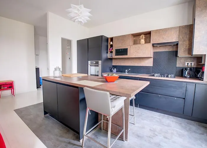 Le Bien-etre Au Coeur De La Confort & Vue