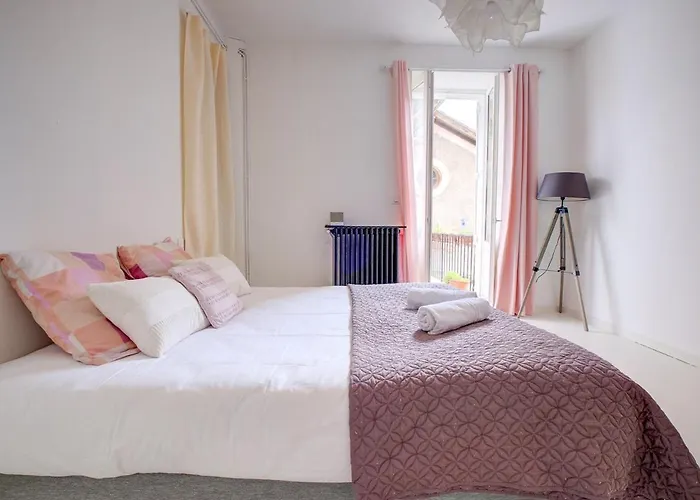 Lejlighed Le Bien-etre Au Coeur De La Confort & Vue Périgueux